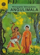 Anant Pai, Subba Rao, Pratap Mullick - Angulimala