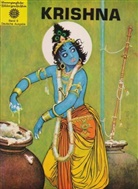Anant Pai, Waeerker Ram - Krishna