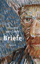 Vincent Van Gogh, Vincent van Gogh, Bod Plachta, Bodo Plachta - Briefe