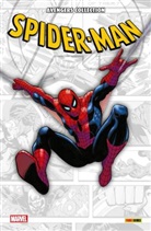 Mar Bagley, Mark Bagley, Marcos Martín, Ryan Ottley, John Romita Jr., Dan Slott... - Avengers Collection: Spider-Man