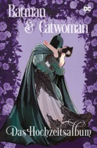 Neal Adams, Mike Janín, Mikel Janín, Joëlle Jones, Joëlle u a Jones, To King... - Batman & Catwoman: Das Hochzeitsalbum