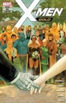 Michele Bandini, Geraldo Borges, Chris Claremont, Marika Cresta, Mar Guggenheim, Marc Guggenheim... - X-Men: Hochzeit mit Hindernissen