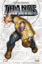Brian Michael Bendis, Donny Cates, Jim Cheung, Ro Lim, Ron Lim, Geoff Shaw... - Avengers Collection: Thanos