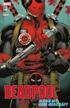 Mark Bagley, Cullen Bunn - Deadpool: Mord ist sein Geschäft