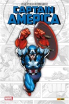 Ta-Nehisi Coates, Chris Samnee, Valeri Schiti, Valerio Schiti, Robbi Thompson, Robbie Thompson... - Avengers Collection: Captain America