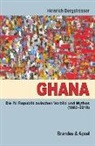 Heinrich Bergstresser - Ghana
