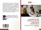 Paul Arnauld Nyemeg Tisban - Aménagement des carrières au sein des industries de transformation