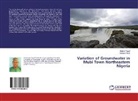 Samaila Alkali, Kolom Yusuf, Kolomi Yusuf - Variation of Groundwater in Mubi Town Northeastern Nigeria