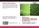 Samir Meramo - Diseño de biorrefineria aplicando integración energética de procesos