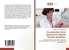 Amirath Alakè Olaitan Badarou - Incorporation de la syncytine-2 chez les femmes enceintes.