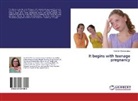Comfort Worna Lotse - It begins with teenage pregnancy
