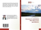 Jean-Marie Hyacinthe Quenum - Discerner la volonté de Dieu dans la vie quotidienne