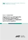 Manuel Schmidberger - Hagelgefährdung und Hagelrisiko in Deutschland basierend auf einer Kombination von Radardaten und Versicherungsdaten