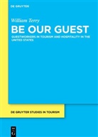 William Terry - Be Our Guest