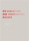 Ulrich Hohoff, Gerhar Stumpf, Gerhard Stumpf, Andrea Voss - Die Bibliothek der verbrannten Bücher
