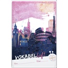 Trötsch Verlag GmbH &amp; Co. KG - Vokabelheft Pink
