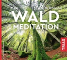 Maren Schneider, Maren Schneider - Waldmeditation, Audio-CD (Audio book)