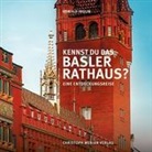 Jooce Garrett, Oswald Inglin, Jooce Garrett - Kennst du das Basler Rathaus?