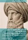 Leonhard Burckhardt, Lukas Burkart, Jan Loop, Rolf Stucky - Johann Ludwig Burkhardt - Sheikh Ibrahim