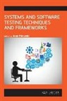 Jovan Pehcevski - Systems and Software Testing Techniques and Frameworks