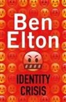 Ben Elton - Identity Crisis