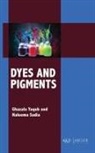 Ghazala Yaqub - Dyes and Pigments