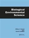 William V Dashek, William V. Dashek - Biological Environmental Science