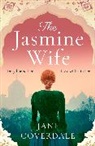 Jane Coverdale - The Jasmine Wife