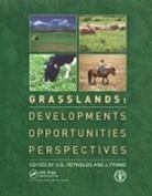 Stephen Reynolds, Stephen Frame Reynolds, J. Frame, John Frame, Frame John, S.G. Reynolds... - Grasslands