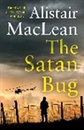 Alistair Maclean, MacLean Alistair - Satan Bug