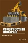 Nelson Boli var, Nelson Bolivar - Construction Robotics
