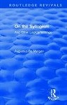Augustus De Morgan, Peter Heath, Heath Peter - On the Syllogism