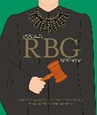 Hardie Grant, Hardie Grant Books, Hardie Grant Books - Pocket RBG Wisdom