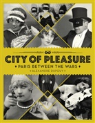 Alexandre Dupouy - City of Pleasure