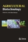 Arit Okon Efretuei - Agricultural Biotechnology