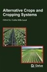 Carlos Tello Lacal - Alternative Crops and Cropping Systems