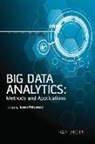 Jovan Pehcevski - Big Data Analytics