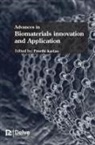 Preethi Kartan - Advances in Biomaterials Innovation and Application
