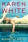 Karen White - Dreams of Falling