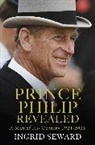 Ingrid Seward, Ingrid Seward, Seward Ingrid - Prince Philip Revealed