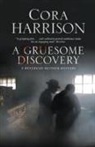 Cora Harrison - Gruesome Discovery