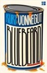 Kurt Vonnegut, Vonnegut Kurt - Bluebeard