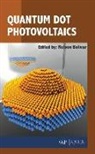 Nelson Boli var, Nelson Bolivar - Quantum Dot Photovoltaics