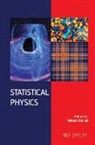 Nelson Boli var, Nelson Bolivar - Statistical Physics
