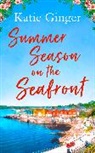 Katie Ginger - Summer Season on the Seafront