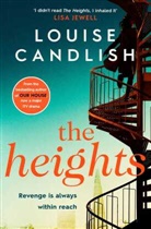 Louise Candlish, LOUISE CANDLISH - The Heights