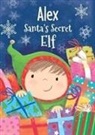 Katherine Sully, Julia Seal - Alex - Santa's Secret Elf