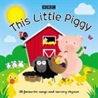 BBC, Union Square &amp; Co., Bronwyn Baud, Nigel Williams - This Little Piggy (Audio book)