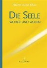 Hazrat Inayat Khan, Hazrat Inayat Khan - Die Seele - woher und wohin