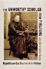 John Christopher Hamm, Professor John Christopher Hamm, Hamm John Christopher - Unworthy Scholar From Pingjiang